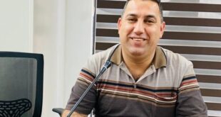 محمد علوش
