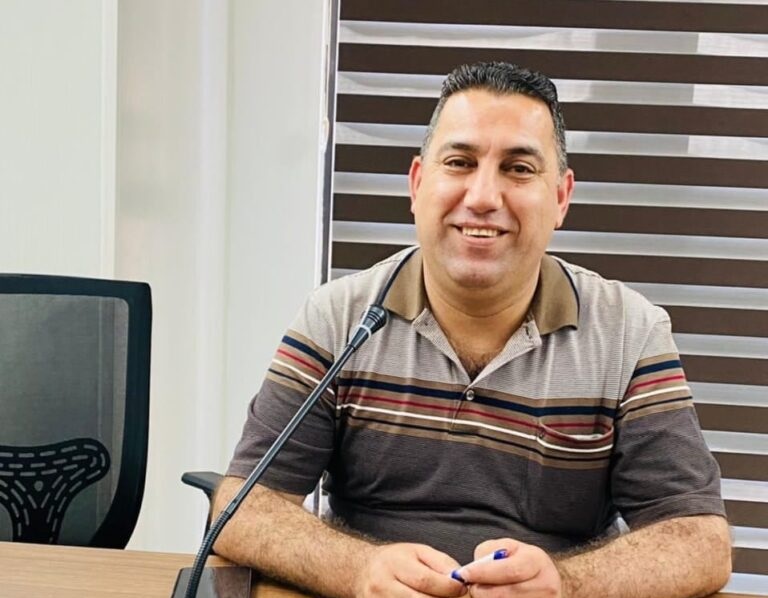 محمد علوش