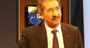 السفير رزق النمورة يطلع نائبا بمجلس النواب على انتهاكات الاحتلال وجرائمه بحق شعبنا