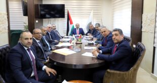 لجنة تنفيذ قرارات مجلس الأمن الفلسطينية تدرج دفعة جديدة من المستعمرين وكياناتهم على القائمة الوطنية للإرهاب