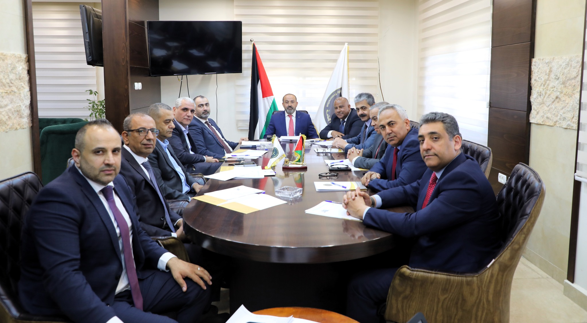 لجنة تنفيذ قرارات مجلس الأمن الفلسطينية تدرج دفعة جديدة من المستعمرين وكياناتهم على القائمة الوطنية للإرهاب

