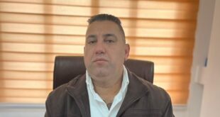 محمد علوش