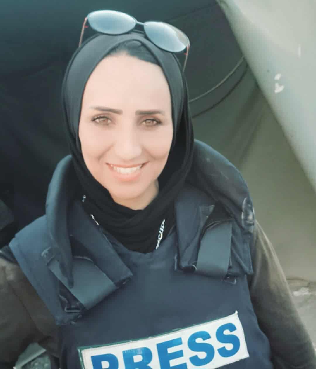 استهداف الصحفيين الفلسطينيين .. جريمة مستمرة بصمت دولي ، بقلم : فداء عسلية