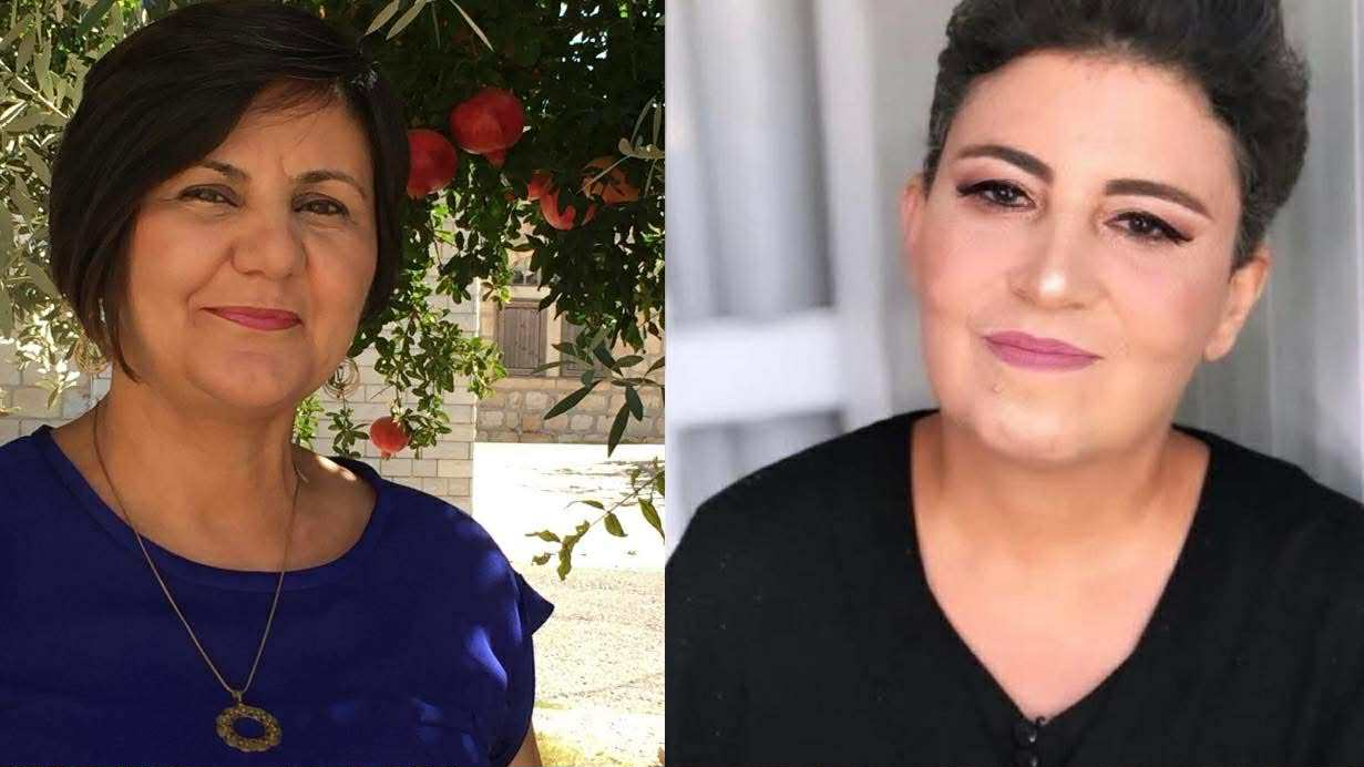 حين تُطهى الصفقات على جمر فلسطين ، نص: فوز فرنسيس ، قراءة وجدانية: رانية مرجية
