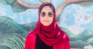 منى سامي موسى