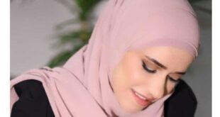 تهاني رفعت بشارات