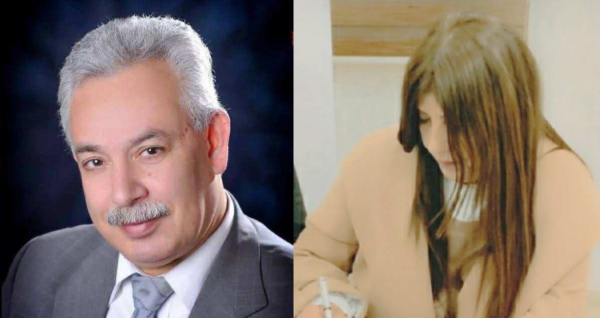 دراسة نقدية موسعة وفق المنهج الرمزي الأسلوبي والتحليل النفسي والمنهج الهيرمينوطيقي (التأويلي) ، بقلم : عماد خالد رحمة