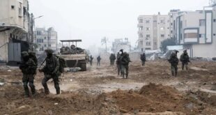 رئيس وزراء كندا: خطة إسرائيل لاحتلال غزة خاطئة