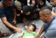 673 يوماً من حرب الإبادة على قطاع غزة