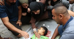 673 يوماً من حرب الإبادة على قطاع غزة