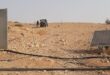 مستوطنون يواصلون تسييج وتطويق الأراضي في الأغوار الشمالية