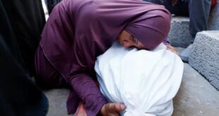 674 يوماً من حرب الإبادة على قطاع غزة