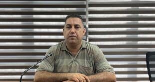 محمد علوش