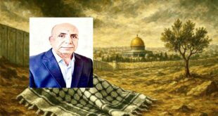 فلسطين ، كينونة تتنفس الحرية ، وجذور لا تُقتلع ، بقلم : ثروت زيد الكيلاني