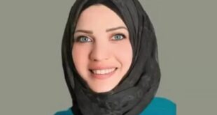 سارة محمد الشماس