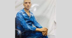 الأسير محمد فتحي عيوش من عرابة يدخل عامه الـ22 في سجون الاحتلال