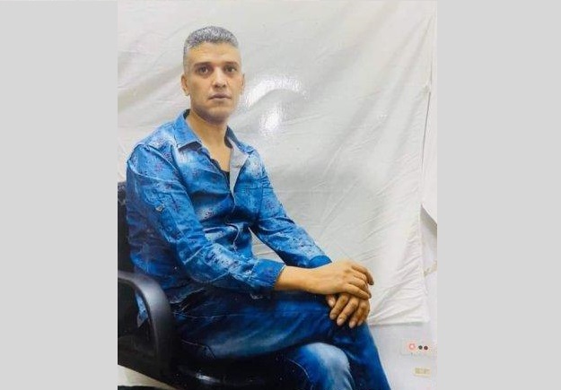 الأسير محمد فتحي عيوش من عرابة يدخل عامه الـ22 في سجون الاحتلال