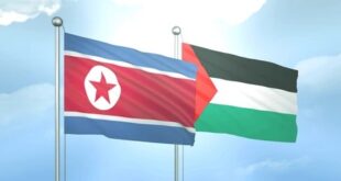كوريا الشمالية تنتقد خطة إسرائيل للسيطرة على مدينة غزة