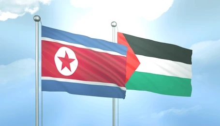 كوريا الشمالية تنتقد خطة إسرائيل للسيطرة على مدينة غزة