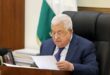 السيد الرئيس محمود عباس يصدر مرسوما بتشكيل لجنة صياغة الدستور المؤقت في إطار التحضير للذهاب للانتخابات العامة