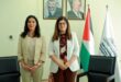 وزيرة الخارجية تؤكد أهمية الدور الميداني لليونسكو وتدعو لإجراءات عاجلة لحماية التراث والصحفيين في فلسطين