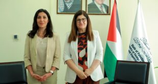 وزيرة الخارجية تؤكد أهمية الدور الميداني لليونسكو وتدعو لإجراءات عاجلة لحماية التراث والصحفيين في فلسطين