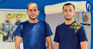 مؤسسة هند رجب الحقوقية : 6 قادة بجيش إسرائيل وراء قتل الصحفي "الشريف"