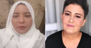 هويده عبد العزيز
