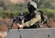 إصابة فتى برصاص الاحتلال شرق القدس