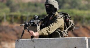 إصابة فتى برصاص الاحتلال شرق القدس