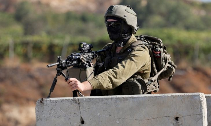 إصابة فتى برصاص الاحتلال شرق القدس 