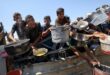 الأغذية العالمي : نصف مليون فلسطيني في غزة على شفا المجاعة