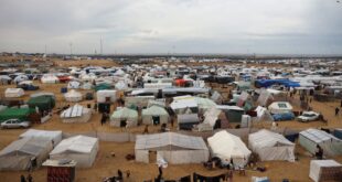 إسرائيل تجهّز لبناء مساحات إنسانية في غزة تحضيراً لاحتلالها