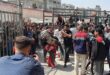 682 يوماً من حرب الإبادة على قطاع غزة