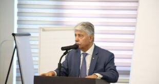 د. مجدلاني : زيارة رئيس مجلس النواب الأميركي لمستعمرة "أرئيل" تشجيع مباشر لسياسات الضم