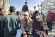 شهداء ومصابون بقصف الاحتلال مناطق متفرقة في قطاع غزة