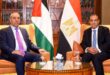 حسين الشيخ يبحث مع وزير الخارجية المصري مستجدات غزة ويثمّن جهود القاهرة في وقف العدوان
