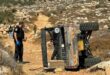 الاحتلال يعلن اعتقال منفذ عملية المغير شمال رام الله