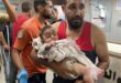 الصحة : 71 شهيدًا و251 مصابًا بقطاع غزة في آخر 24 ساعة
