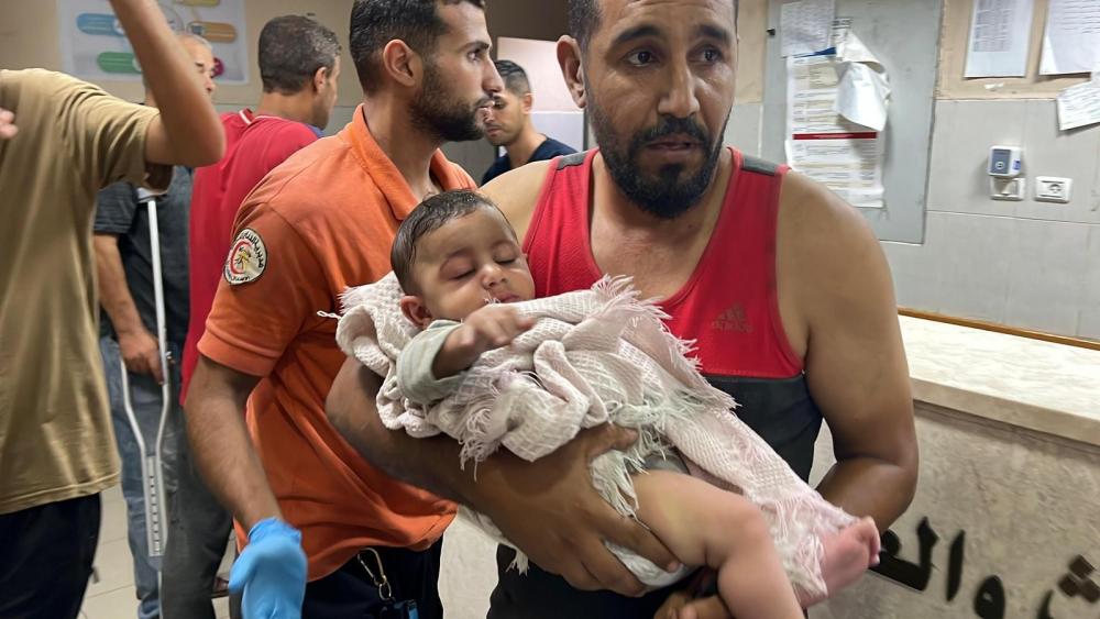 الصحة : 71 شهيدًا و251 مصابًا بقطاع غزة في آخر 24 ساعة