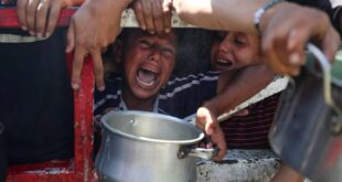 الأونروا : يمكن وقف المجاعة في غزة بإدخال المساعدات فورا