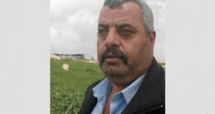 الاحتلال يعتقل رئيس مجلس قروي المغير أمين أبو عليا