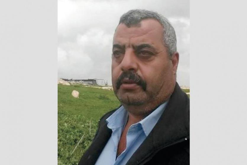 الاحتلال يعتقل رئيس مجلس قروي المغير أمين أبو عليا