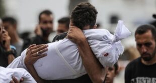 688 يوماً من حرب الإبادة على قطاع غزة