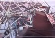 689 يوماً من حرب الإبادة على قطاع غزة
