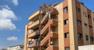 رئيس البرلمان العربي : مجازر الاحتلال بحق الصحفيين والطواقم الطبية والإغاثية "جرائم حرب"