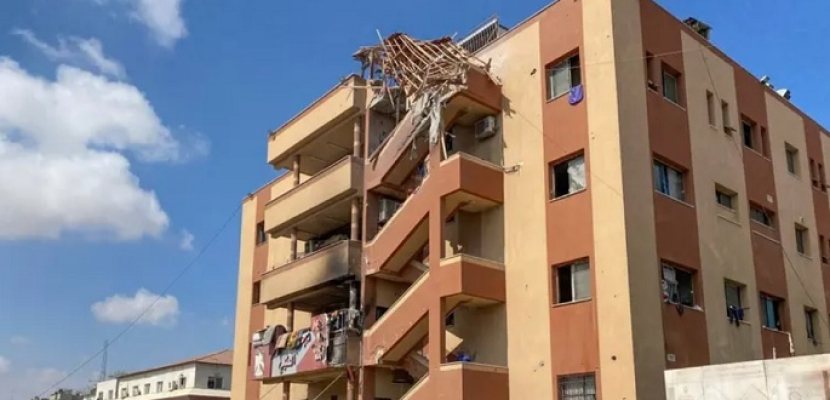 رئيس البرلمان العربي : مجازر الاحتلال بحق الصحفيين والطواقم الطبية والإغاثية "جرائم حرب"