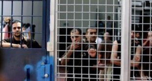 الأسيران اسلام جرار وجمال أبو الهيجا يدخلان عامهما الـ24 في سجون الاحتلال