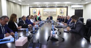 مصطفى يترأس اجتماعًا طارئًا للجنة الوزارية الاقتصادية الدائمة