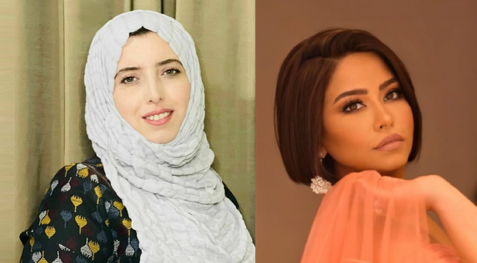 لماذا تبدو المبدعة ضعيفة أمام الحب ؟ شيرين عبد الوهاب ، نموذجًا ، بقلم : قمر عبد الرحمن